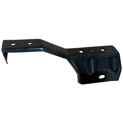 Driver Side Rear Bumper Support Bracket - IN1162100 pa1