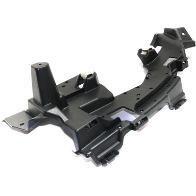 Driver Side Rear Bumper Support Bracket - MB1162101 pa4