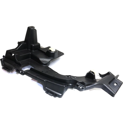 Driver Side Rear Bumper Support Bracket - MB1162101 pa6