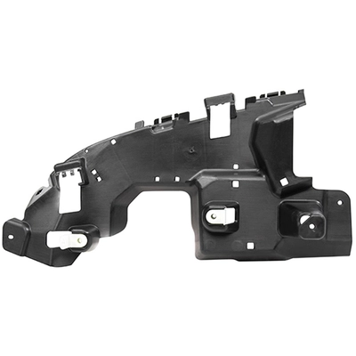 Driver Side Rear Bumper Support Bracket - MB1162114 pa1