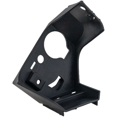 Driver Side Rear Bumper Support Bracket by SHERMAN PARTS - 023D-83SBL pa3