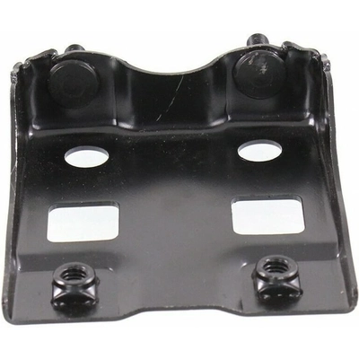 Driver Side Rear Bumper Support Bracket by SHERMAN PARTS - 8127-83SBQ-0 pa3
