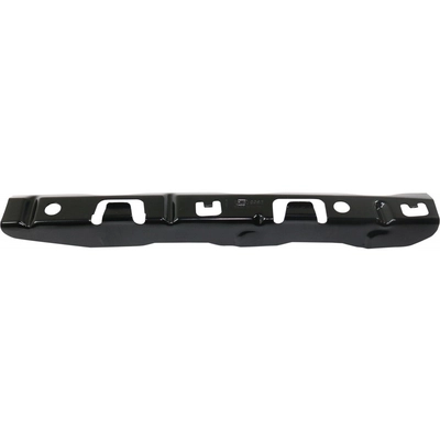 Driver Side Rear Bumper Support Bracket by SHERMAN PARTS - 8154-83SB-1 pa1