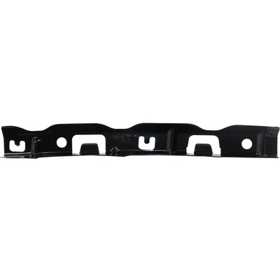 Driver Side Rear Bumper Support Bracket by SHERMAN PARTS - 8154-83SB-1 pa2