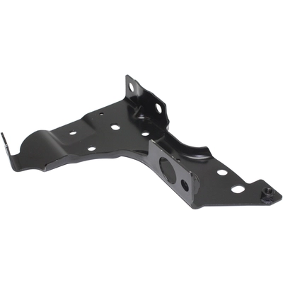 Driver Side Rear Bumper Support Bracket by SHERMAN PARTS - 903-83SBL pa1