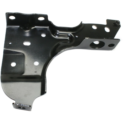 Driver Side Rear Bumper Support Bracket by SHERMAN PARTS - 903-83SBL pa5