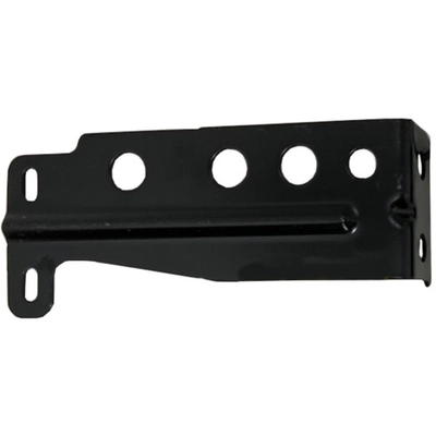 Driver Side Rear Bumper Support Bracket by SHERMAN PARTS - 907A-83SBL pa1