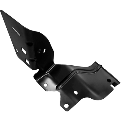 Driver Side Rear Bumper Support Bracket by SHERMAN PARTS - FOBRON21AA-83SBQL pa1