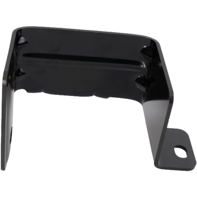 Driver Side Rear Bumper Support Bracket by SHERMAN PARTS - FOBRON21AB-83SBQL pa1