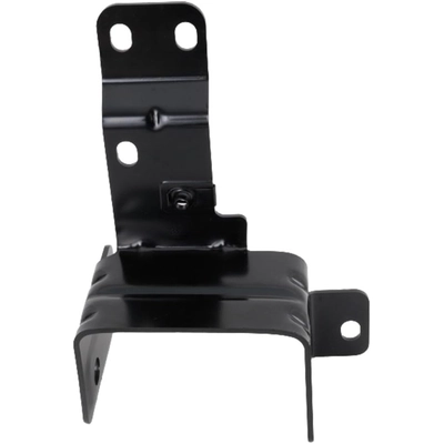 Driver Side Rear Bumper Support Bracket by SHERMAN PARTS - FOBRON21AB-83SBQL pa2