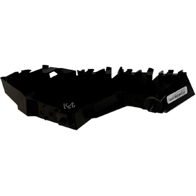 Driver Side Rear Bumper Support Bracket by SHERMAN PARTS - FOESCA20-83SBQL pa1