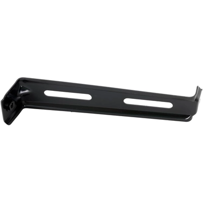 Driver Side Rear Bumper Support Bracket by SHERMAN PARTS - TOTUND22-83SBQ-0 pa2