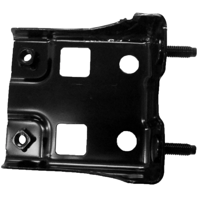 Driver Side Rear Bumper Support Bracket - TO1162103C pa1