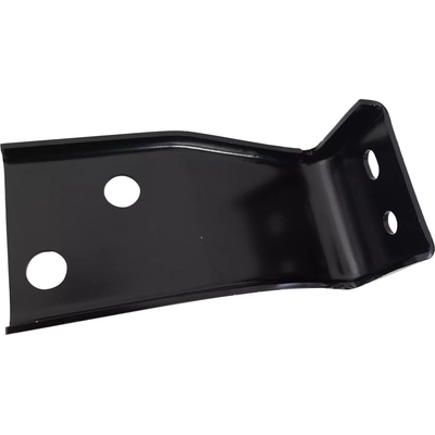 Driver Side Rear Bumper Support Bracket - CH1162105 pa2