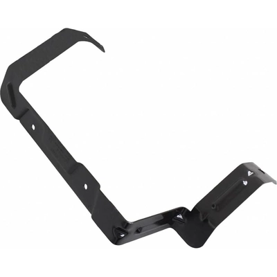 Driver Side Rear Bumper Support Bracket - FO1162107 pa1
