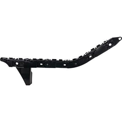 Driver Side Rear Bumper Support Bracket - FO1162122 pa1