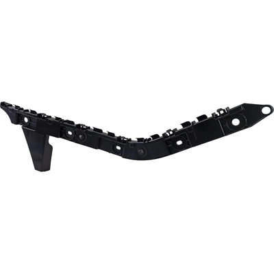Driver Side Rear Bumper Support Bracket - FO1162122 pa2