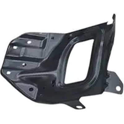Driver Side Rear Bumper Support Bracket - GM1162116 pa1