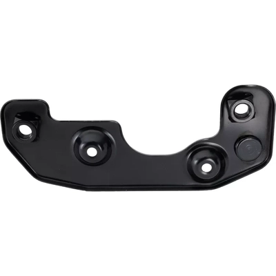 Driver Side Rear Bumper Support Bracket - HY1162101 pa1