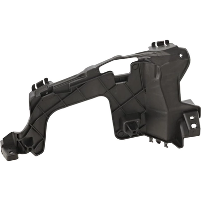 Driver Side Rear Bumper Support Bracket - MB1162122 pa1