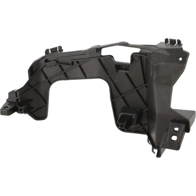 Driver Side Rear Bumper Support Bracket - MB1162122 pa2