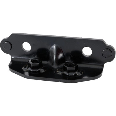 Driver Side Rear Bumper Support Bracket - TO1162106C pa2