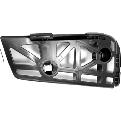 Driver Side Rear Bumper Support Bracket - TO1162107 pa1