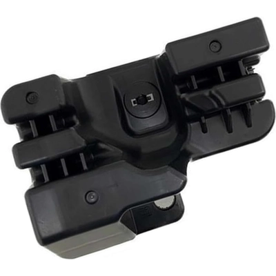 Driver Side Rear Bumper Support Bracket - TO1162111 pa1