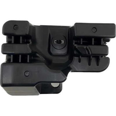 Driver Side Rear Bumper Support Bracket - TO1162111 pa3