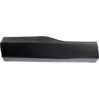 Driver Side Rear Door Side Molding - FO1504112 pa1