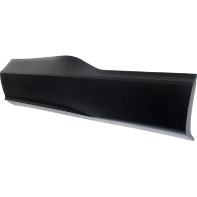 Driver Side Rear Door Side Molding - FO1504112 pa2