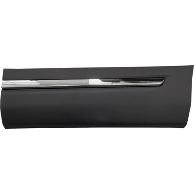 Driver Side Rear Door Side Molding - FO1504116 pa1