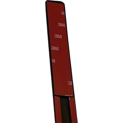 Driver Side Rear Door Side Molding - GM1504118 pa2
