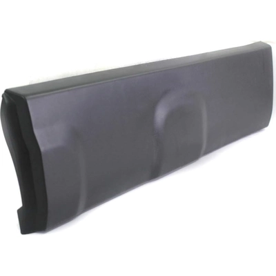 Driver Side Rear Door Side Molding - HO1504107 pa1