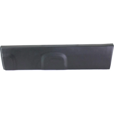 Driver Side Rear Door Side Molding - HO1504107 pa2