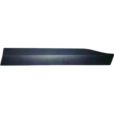 Driver Side Rear Door Side Molding - HO1504108 pa1