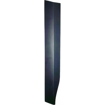 Driver Side Rear Door Side Molding - HO1504108 pa2