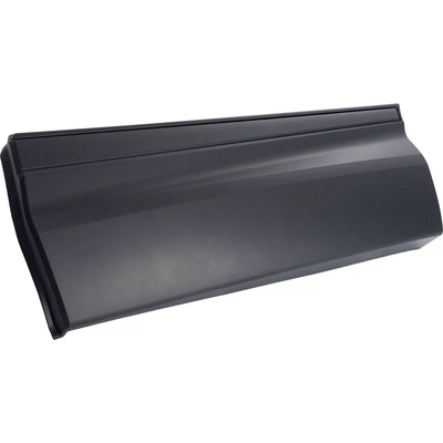 Driver Side Rear Door Side Molding - HO1504110 pa2