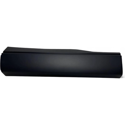 Driver Side Rear Door Side Molding - HO1504112 pa1