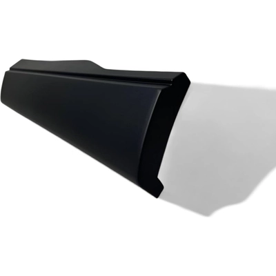 Driver Side Rear Door Side Molding - HO1504112 pa2