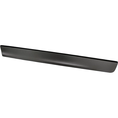 Driver Side Rear Door Side Molding - NI1504101 pa1