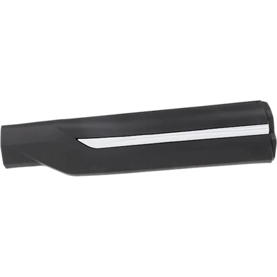 Driver Side Rear Door Side Molding - SU1504103 pa1