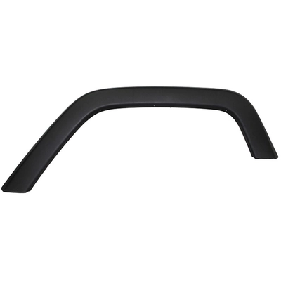 Driver Side Rear Fender Flare - CH1768107C pa2