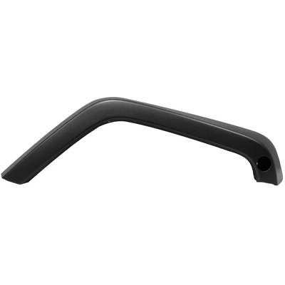 SHERMAN PARTS - 023-93FL - Rear Driver Side Fender pa1