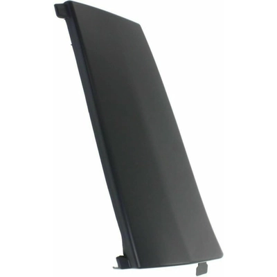 Driver Side Rear Fender Flare by SHERMAN PARTS - 8220-93F-1 pa2