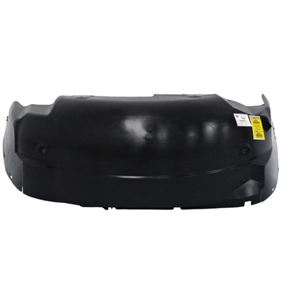 Driver Side Rear Fender Liner - GM1762103C pa1