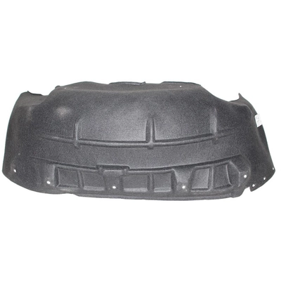 Driver Side Rear Fender Liner - GM1762105 pa1