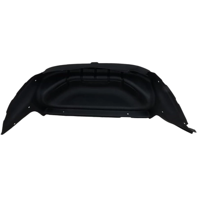 Driver Side Rear Fender Liner by SHERMAN PARTS - 903-29QL pa2