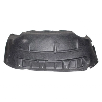 Driver Side Rear Fender Liner by SHERMAN PARTS - GMTAHO15-29QL pa1