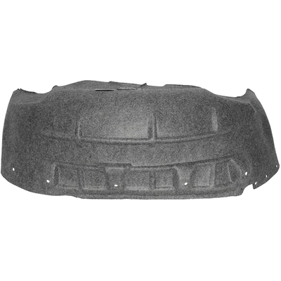 Driver Side Rear Fender Liner by SHERMAN PARTS - GMYUKO15-29QL pa1